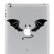 PC and MAC Laptop Skins - Skin Accesories Devil - ambiance-sticker.com