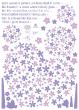 Purple heart decal - ambiance-sticker.com