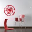 City wall decals - Wall decal _nameoftheproduct_ - ambiance-sticker.com