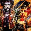 Jimy Hendrix Art - ambiance-sticker.com