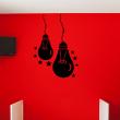 Wall decals for kids - Starry light - Wall decal wall decal - ambiance-sticker.com