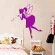 Wall decals for babies  Wall sticker Fairy princess - ambiance-sticker.com