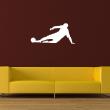 Sports and football  wall decals - Wall decal Slide - ambiance-sticker.com