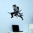 Wall decals for kids - Surikan Wall decal - ambiance-sticker.com