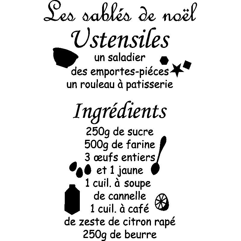 Notes Autocollantes De Noël De Dessin Animé Original Pour