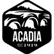 Wandtattoos design - Wandtattoo Acadia National Park - ambiance-sticker.com