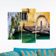 Altes Venedig - ambiance-sticker.com