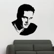 Paul Newman Porträt 1 - ambiance-sticker.com