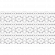 wandtatoos Fliesen Material - 60 wandtatoos Zementfliesen grauer Marmoreffekt - ambiance-sticker.com