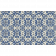 wandtatoos Zementfliesen - 60 wandtattoo Fliesenbelag azulejos Novella - ambiance-sticker.com