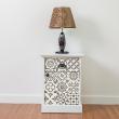 wall decal tiles - 24 wall decal furniture cement tile authentic bella - ambiance-sticker.com