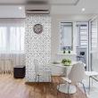 wall decal tiles - 30 wall stickers cement tiles azulejos Northa - ambiance-sticker.com