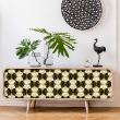 Wall decal furniture cement tile30 wall decal furniture cement tile authentic maizenia - ambiance-sticker.com