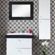 wall decal tiles - 30 wall stickers tiles azulejos clionia - ambiance-sticker.com