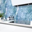 wall decal cement tiles - 30 wall stickers tiles marble from cali - ambiance-sticker.com