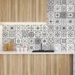 wall decal tiles - 60 wall decal tiles azulejos consuelo - ambiance-sticker.com