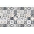 wall decal cement tiles - 60 wall decal tiles azulejos fernando - ambiance-sticker.com
