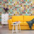 wall decal tiles - 60 wall decal tiles cyntiaria - ambiance-sticker.com
