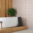 wall decal tiles - 60 wall decal tiles terrazzo calabre - ambiance-sticker.com
