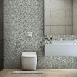 wall decal tiles - 60 wall decal tiles terrazzo victorino - ambiance-sticker.com