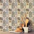 wall decal tiles - 9 wall stickers tiles sariotha - ambiance-sticker.com