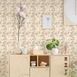 wall decal tiles - 9 wall stickers tiles terrazzo noa - ambiance-sticker.com
