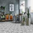 wall decal decal cement floor tiles - 9 wall decal tiles floor tiles Pablo non-slip - ambiance-sticker.com