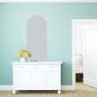 Wall decals design - Wall decal arch - ambiance-sticker.com