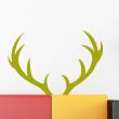 Wall decals for kids - Antler - Wall decal wall decal - ambiance-sticker.com