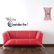 Wall decals with quotes - Wall decal quote heute ist dein tag - ambiance-sticker.com