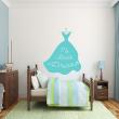 Wall decals design - Wall decal _nameoftheproduct_ - ambiance-sticker.com