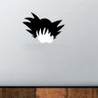 PC and MAC Laptop Skins - Skin Character Dragon ball Z - ambiance-sticker.com