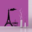 Paris wall decals - Wall decal _nameoftheproduct_ - ambiance-sticker.com