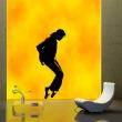 Dancing Michael 3 - ambiance-sticker.com