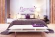 Wall decal Head full of dreams - ambiance-sticker.com