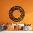 Wall decals design - Wall decal Design classic dish - ambiance-sticker.com