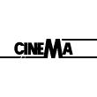 Movie Wall decals - Wall decal Design cinema - ambiance-sticker.com