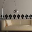 Wall decals design - Wall decal Design Egyptian style - ambiance-sticker.com