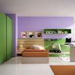 Wall decals 3D - Wall 3D toys - ambiance-sticker.com