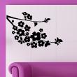 Flowers wall decals - Wall decal Cherry blossoms - ambiance-sticker.com