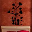 Wall decals for kids - The tree of loveWall decal wall decal - ambiance-sticker.com