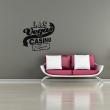 City wall decals - Wall decal _nameoftheproduct_ - ambiance-sticker.com