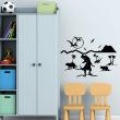 Dinosaurs Wall decal - ambiance-sticker.com