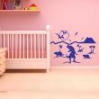 Dinosaurs Wall decal - ambiance-sticker.com