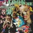 Look at me Marilyn - ambiance-sticker.com