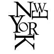 Wall decal New York composition - ambiance-sticker.com