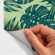 wall decal tropical wallpaper - Wall decal tropical wallpaper Huancayo - ambiance-sticker.com