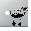 PC and MAC Laptop Skins - Skin panda - ambiance-sticker.com