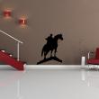 London wall decals - Statue of George IV - ambiance-sticker.com