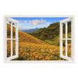 Wall decals landscape - Wall decal _nameoftheproduct_ - ambiance-sticker.com